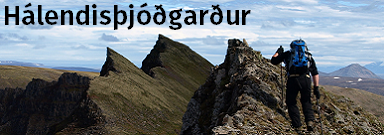 Hálendisþjóðgarður