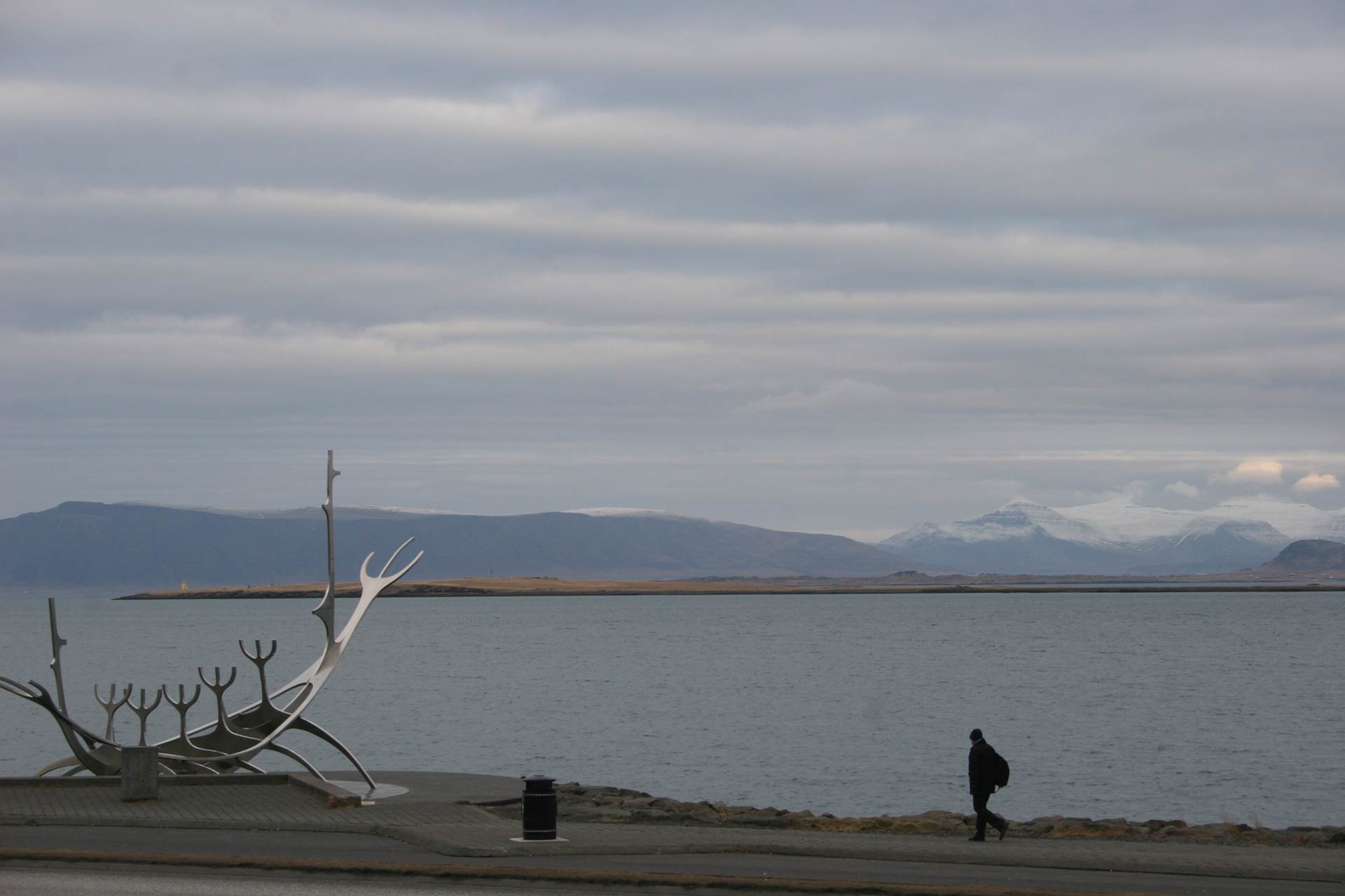 Markmið reglugerðarinnar er að vernda hafið. - mynd