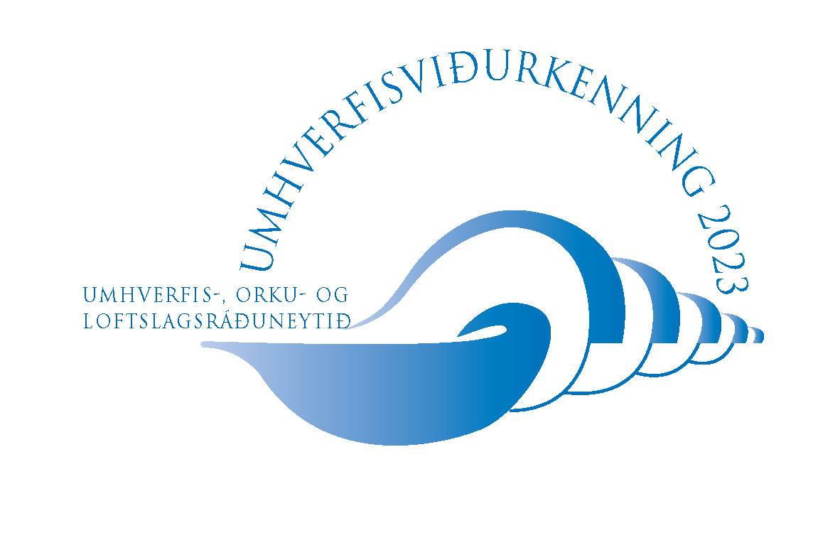 Óskað eftir tilnefningum til Kuðungsins 2023 - mynd