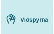 Viðspyrna