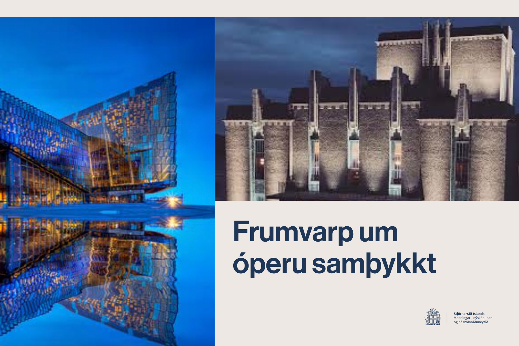 Mynd: Samsett Þjóðleikhúsið/Harpa  - mynd