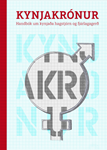 Kynjakrónur: Handbók um kynjaða hagstjórn og fjárlagagerð 