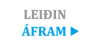 Leiðin áfram