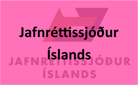 Jafnréttissjóður Íslands