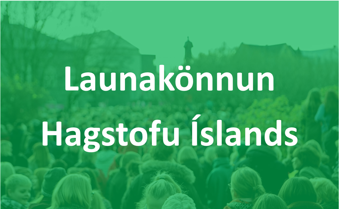 Launakönnun