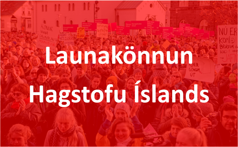 Launakönnun
