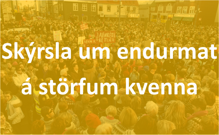 Endurmat