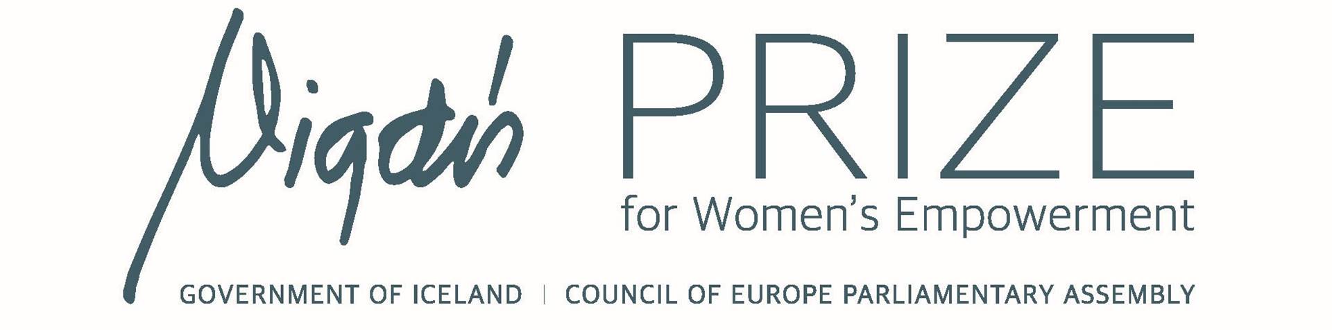 Vigdís Prize for Women's Empowerment