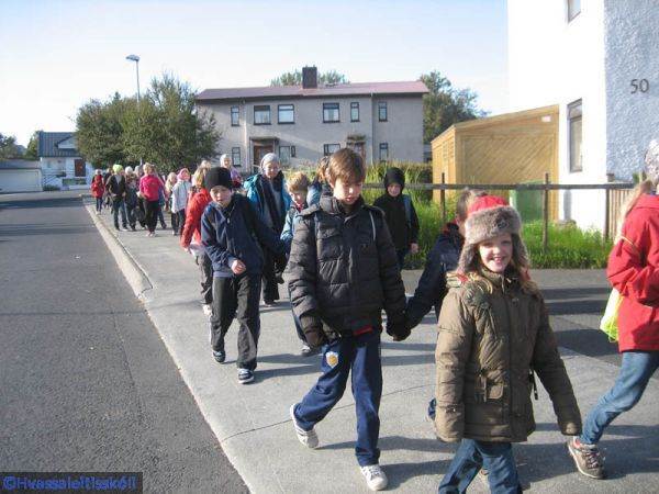 Handbók um skólaráð – fyrir skólaráð  - mynd