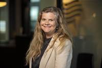 StefanÃ­a KristÃ­n BjarnadÃ³ttir