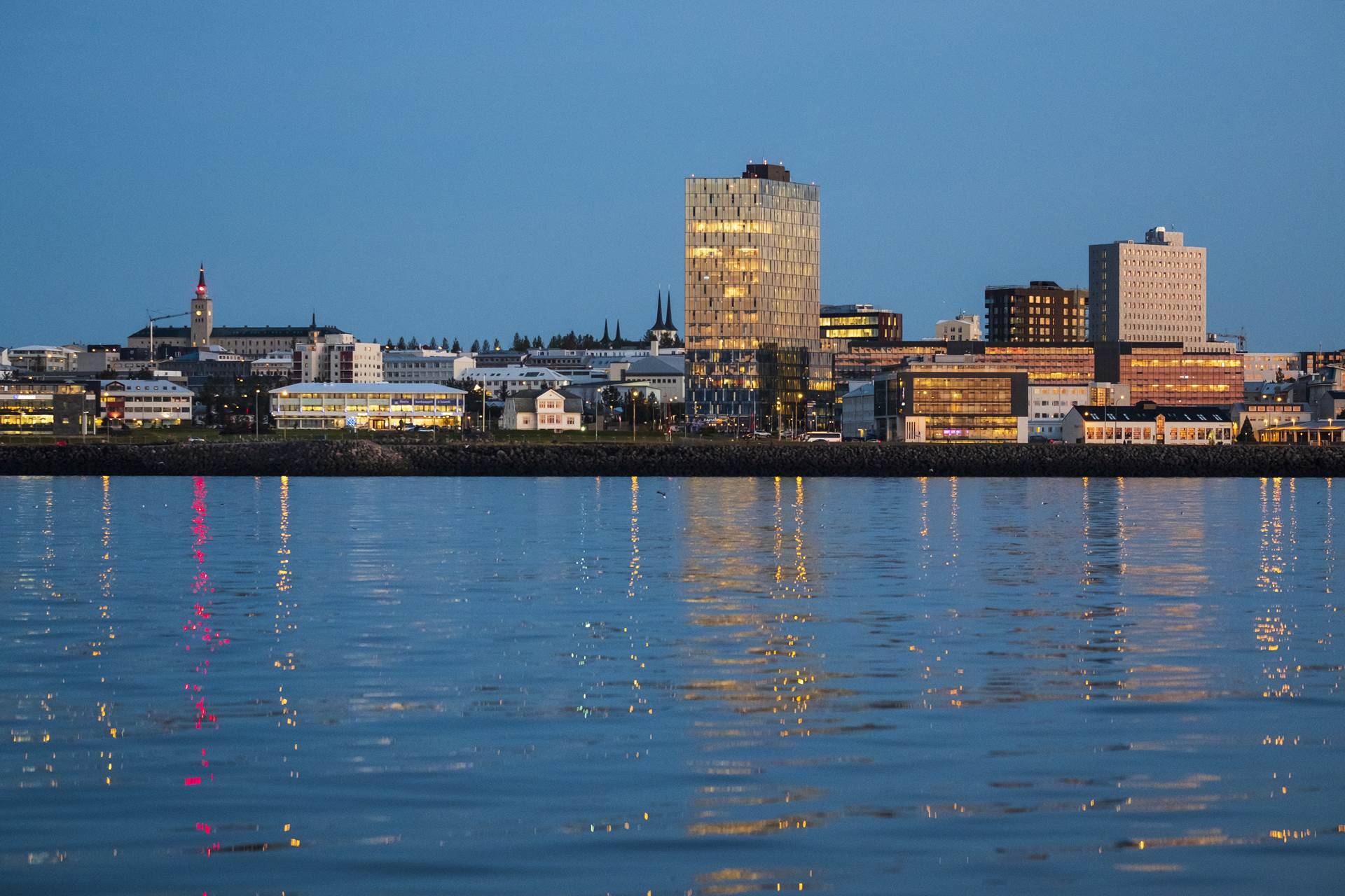 Kynningarfundur um þróunarsjóð innflytjendamála - mynd