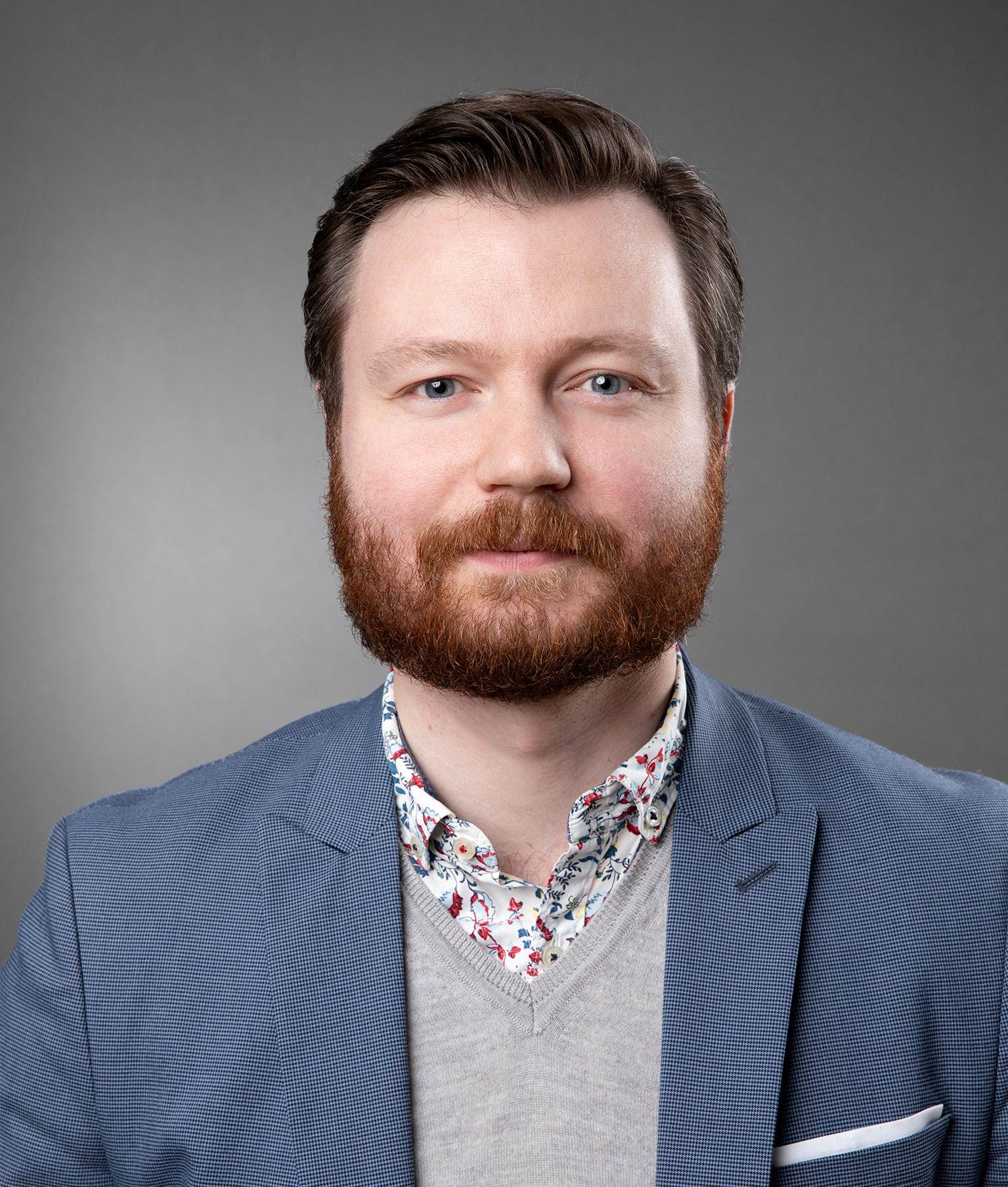 Dagbjartur Gunnar Lúðvíksson  - mynd