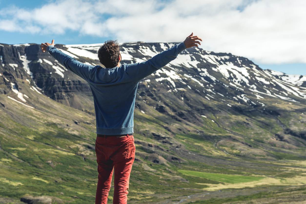 Málstofa um sjálfbærni ferðamannastaða verður haldin 27. júní. - mynd