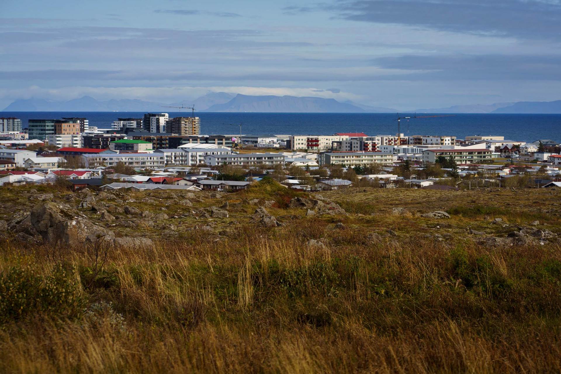 Tillaga ÍL-sjóðs um breytingar á skilmálum HFF bréfa samþykkt af eigendum bréfanna - mynd
