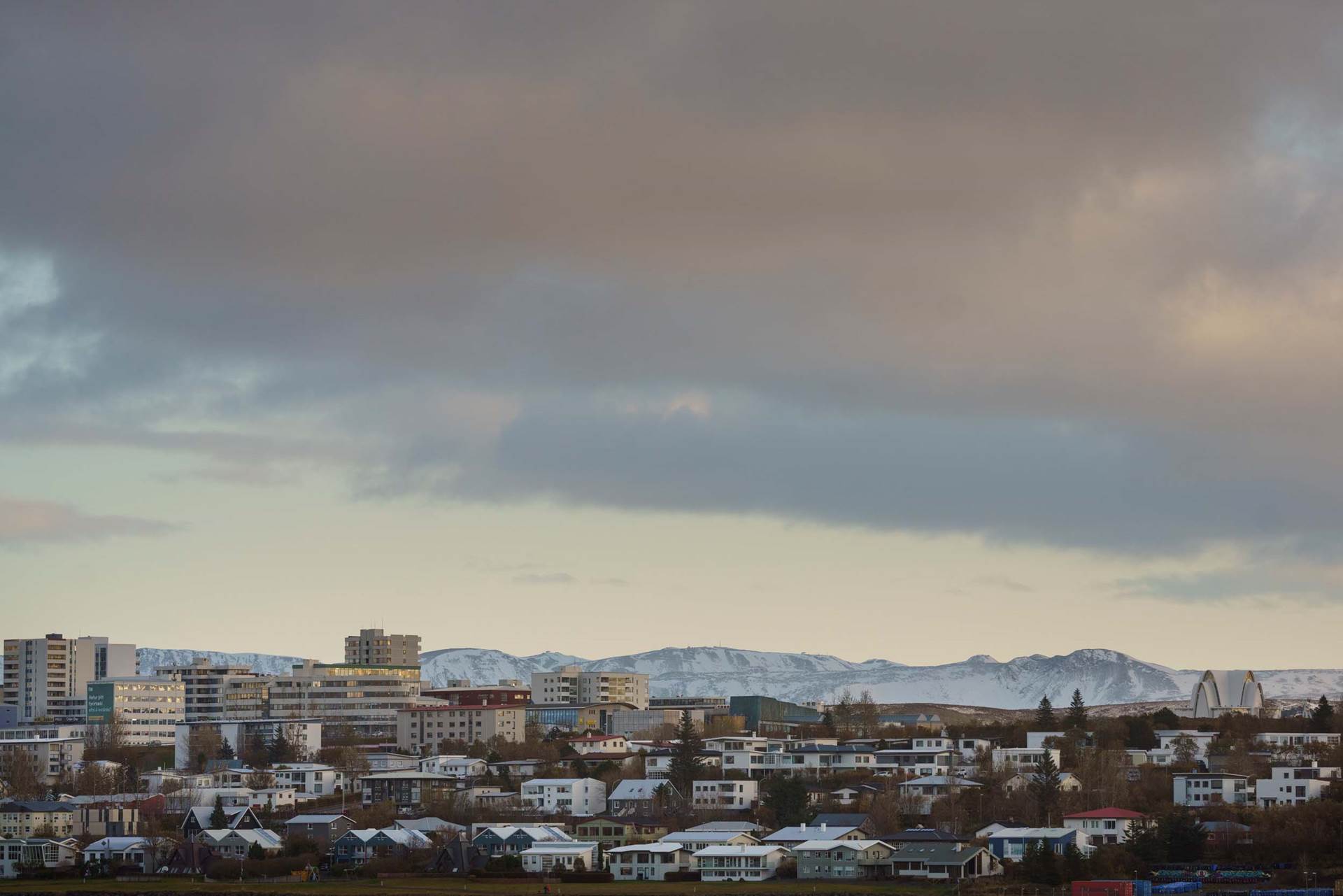 Fjárfestingarheimildir lífeyrissjóða í leigufélögum í samráðsgátt - mynd