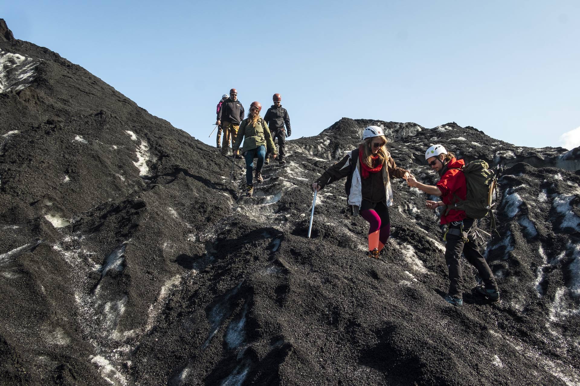 11 milljarðar greiddir í tekjufalls- og viðspyrnustyrki  - mynd