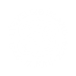 Hvítt á gagnsæju