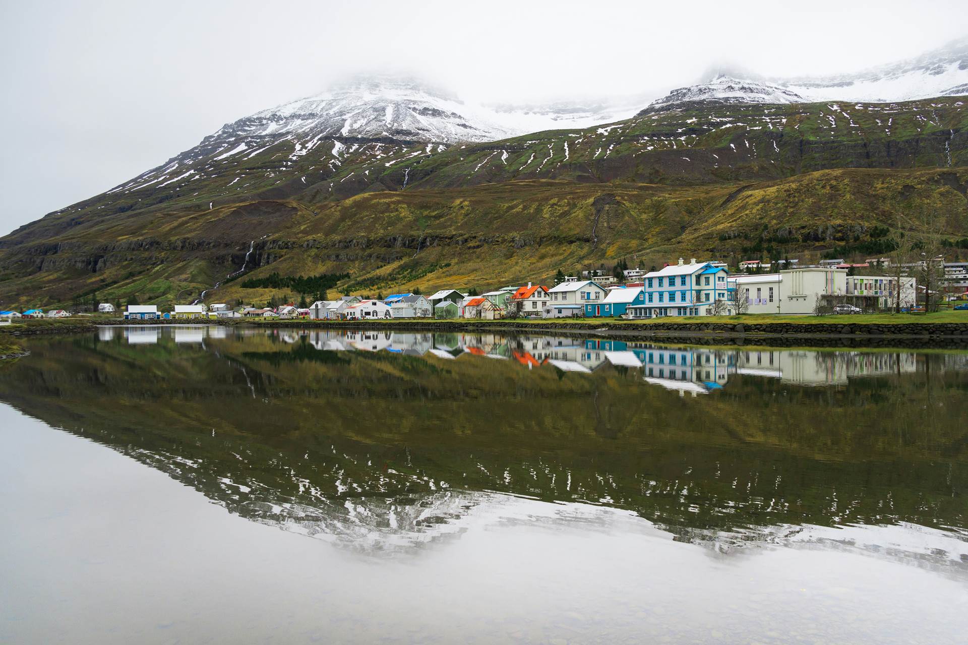 Ljósleiðaravæðing landsins klárist innan þriggja ára - mynd