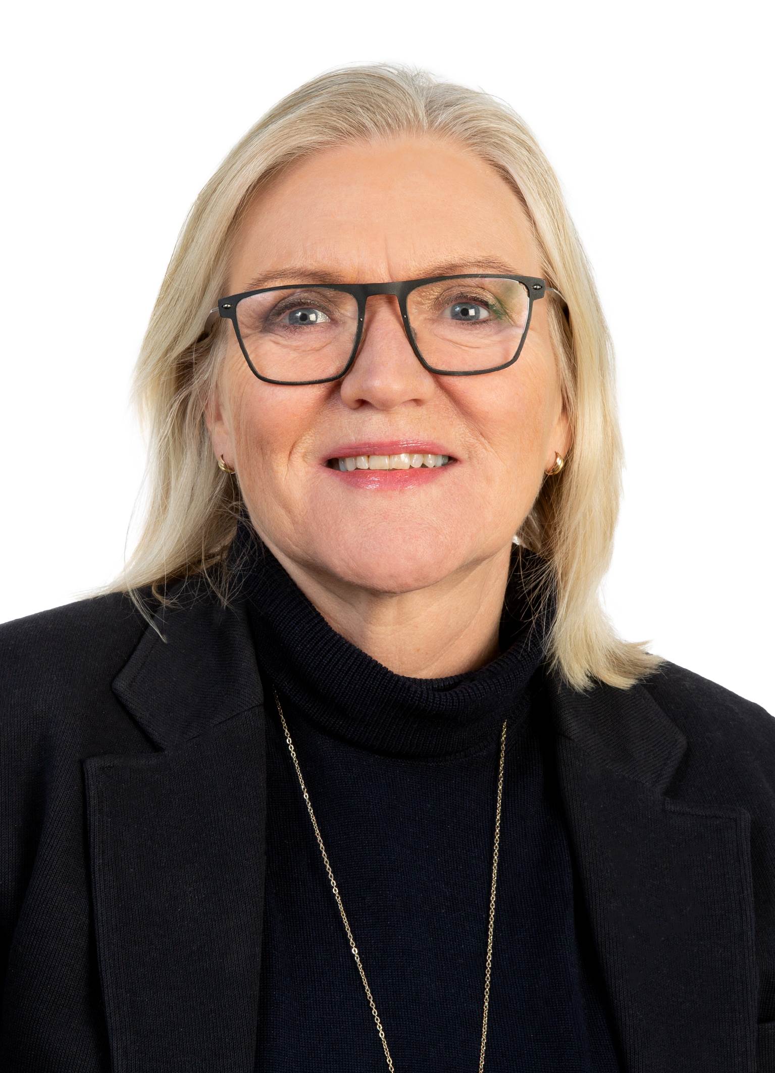 Guðlaug Rakel Guðjónsdóttir - mynd