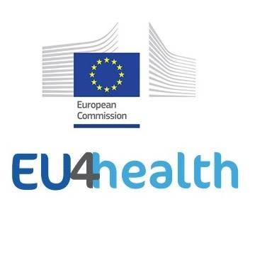 Heilbrigðisáætlun Evrópusambandsins EU4Health - mynd