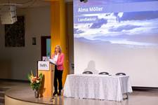 Akureyrarklíníkin formlega stofnuð - mynd úr myndasafni númer 6
