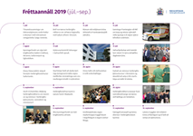 Annáll heilbrigðisráðuneytisins 2019 - mynd úr myndasafni númer 3