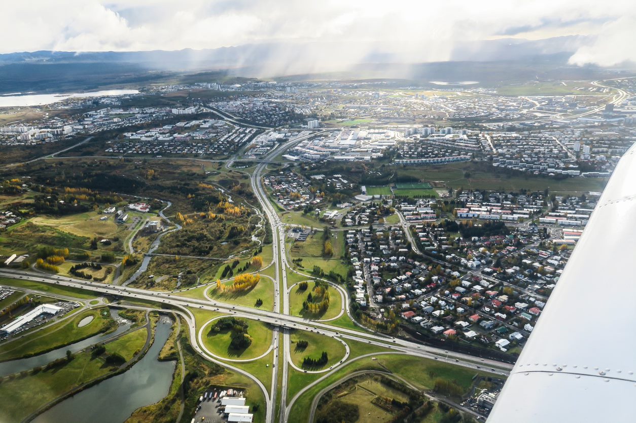 Mælaborð með vísum um gæði og umfang heilsugæsluþjónustu á höfuðborgarsvæðinu - mynd