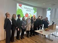 Nýjar ráðleggingar um mataræði fyrir landsmenn - mynd úr myndasafni númer 2