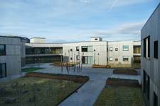 Ráðherra heimsótti Heilbrigðisstofnun Suðurlands - mynd úr myndasafni númer 9