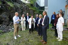 Tillögur spretthóps til að styrkja geislameðferð á Landspítala - mynd úr myndasafni númer 9