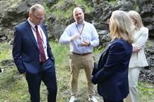 Tillögur spretthóps til að styrkja geislameðferð á Landspítala - mynd úr myndasafni númer 7