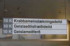 Tillögur spretthóps til að styrkja geislameðferð á Landspítala - mynd úr myndasafni númer 6