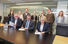 Börnum, öldruðum og öryrkjum tryggð greiðsluþátttaka fyrir tannlæknaþjónustu í samningi - mynd úr myndasafni númer 1