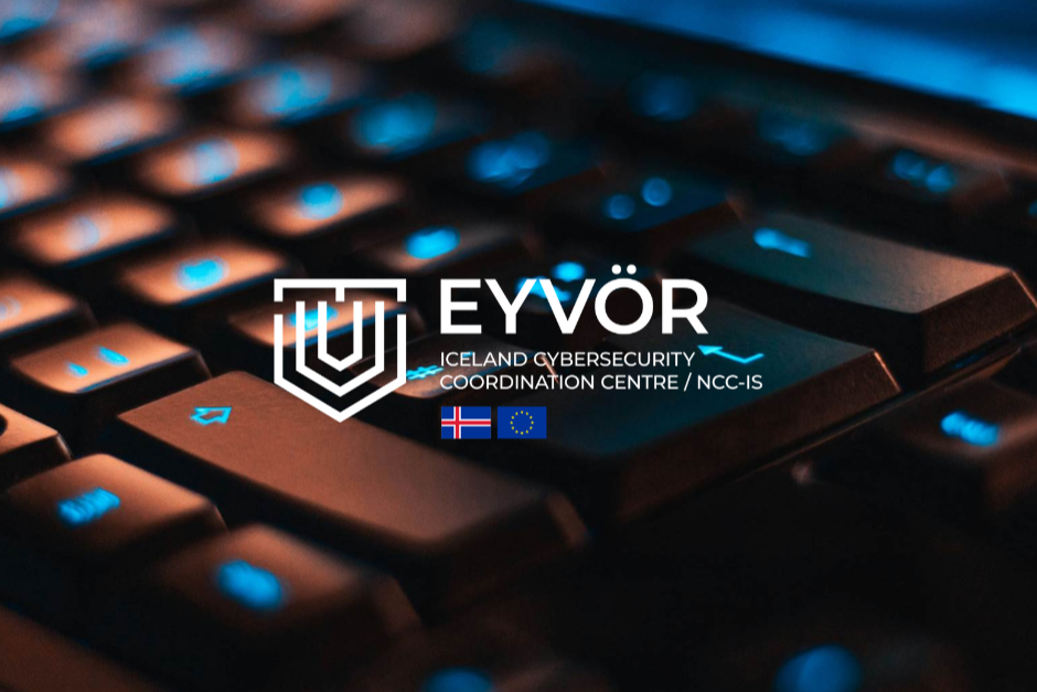 Eyvör - mynd