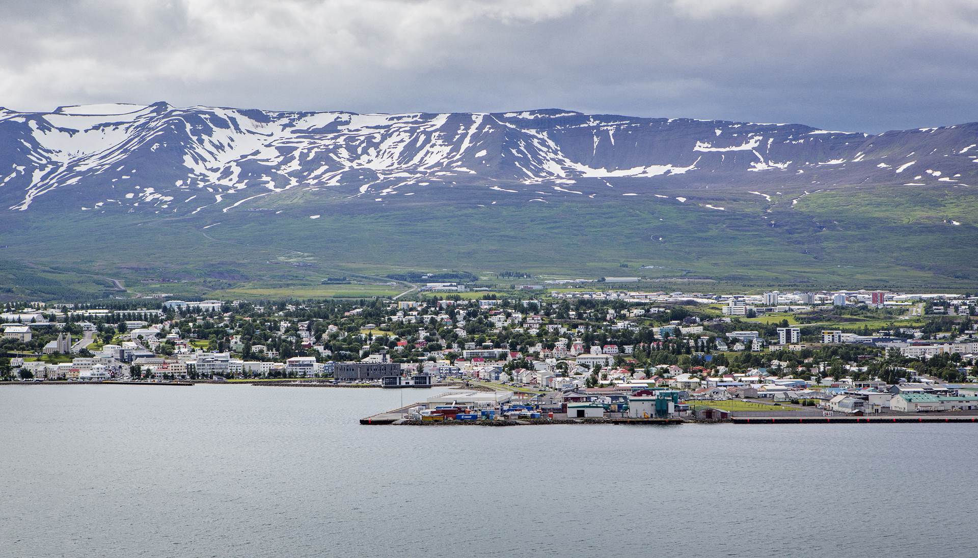 Akureyri