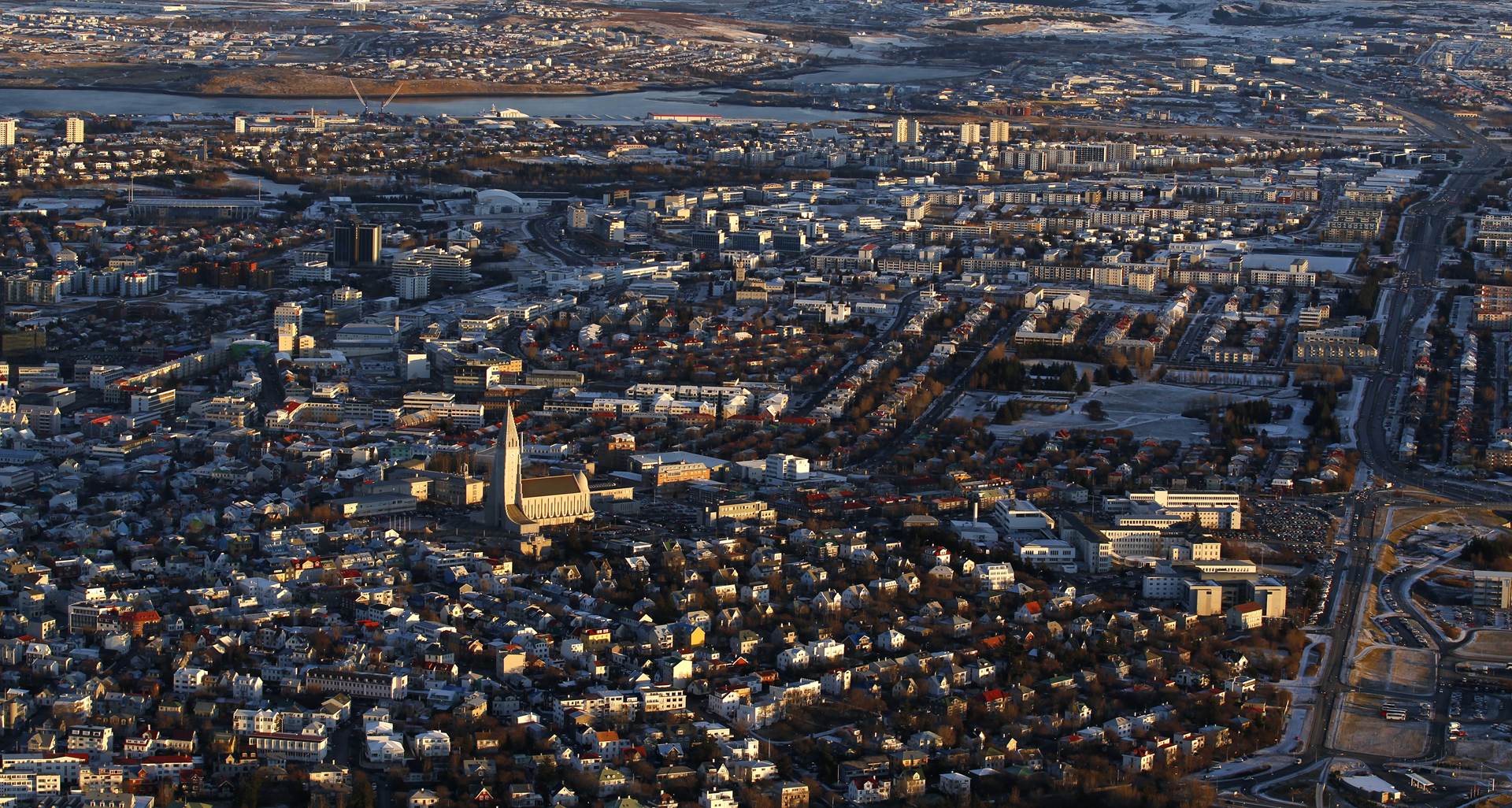 Ábyrgir viðskiptahættir og leiðbeinandi reglur OECD fyrir fjölþjóðleg fyrirtæki - Stýrihópur skipaður - mynd