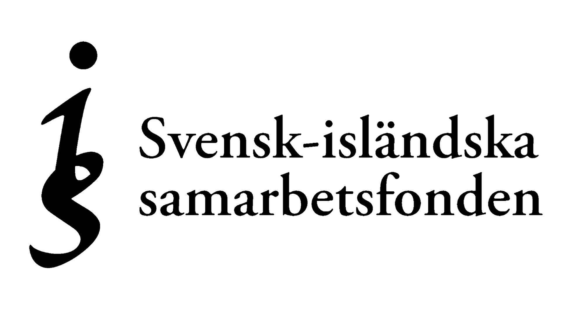 Sænsk-íslenski samstarfssjóðurinn auglýsir ferðastyrki fyrir 2024 - mynd