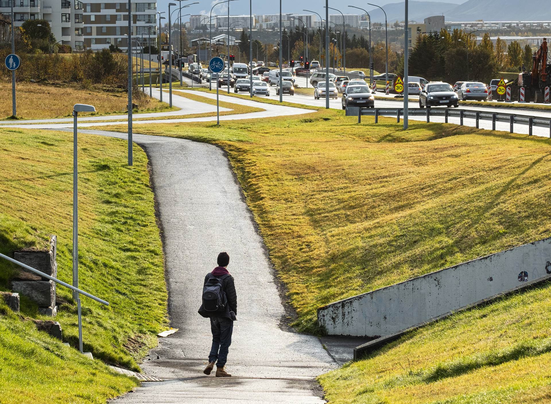 Umsóknir um embætti skólameistara Framhaldsskólans í Mosfellsbæ, Fjölbrautaskóla Suðurlands og Menntaskólans í Kópavogi - mynd