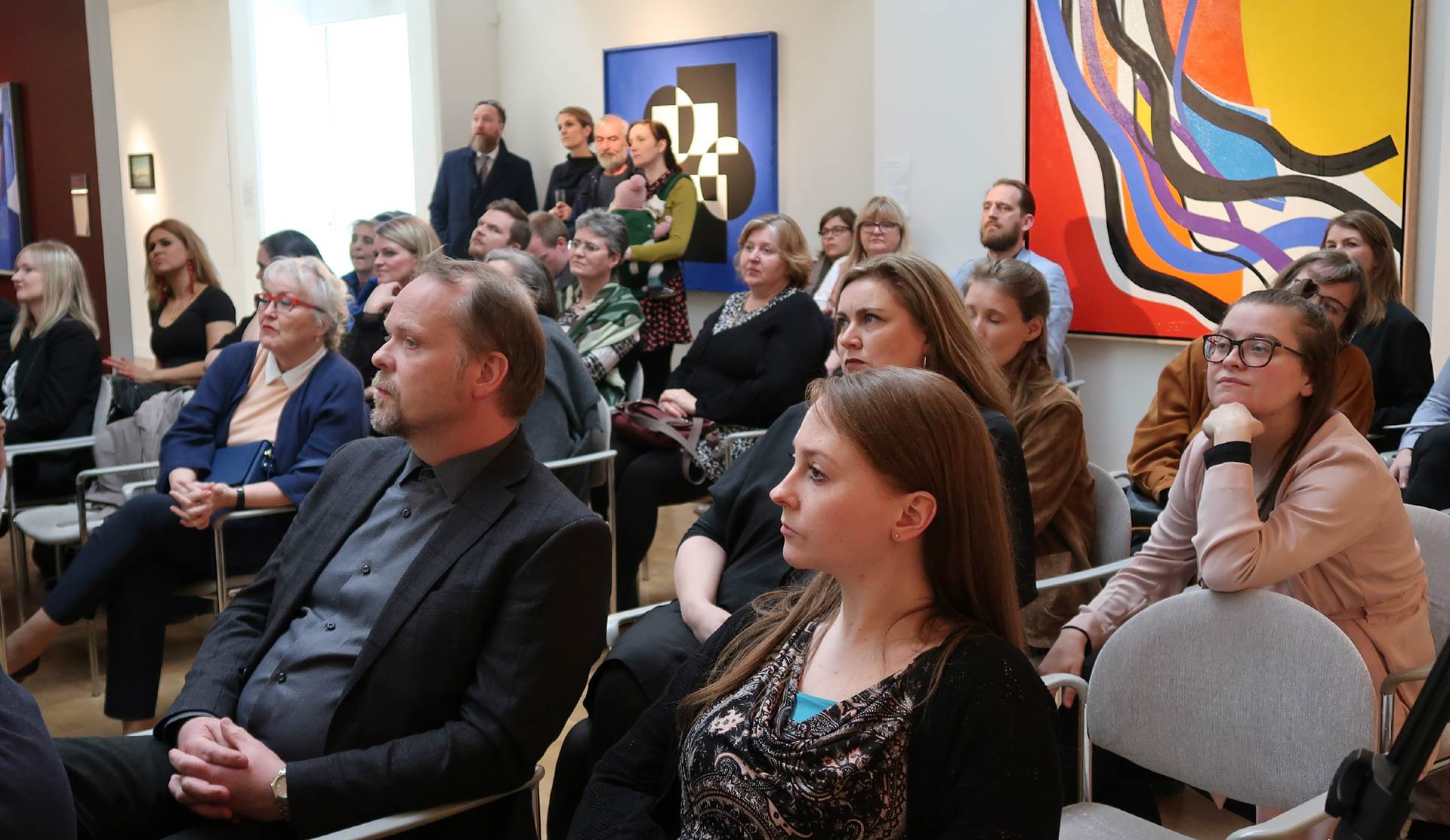 Söfnin eru fjársjóðir – úthlutanir úr safnasjóði 2018 - mynd