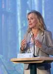 Þorgerður Katrín Gunnarsdóttir utanríkisráðherra. - mynd