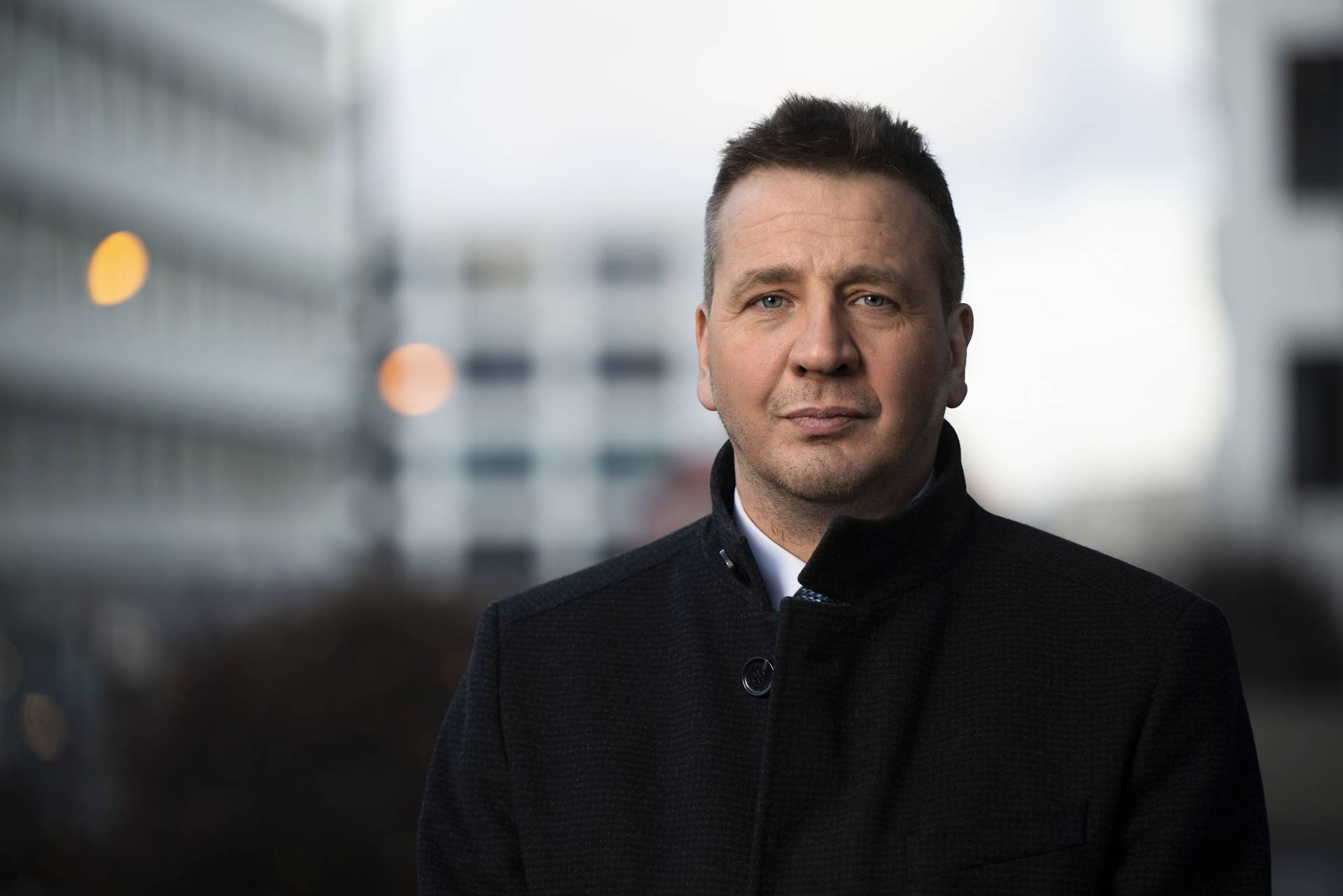 Mynd fyrir frétt: Guðlaugur Þór beitti sér gegn reglugerð ESB um hömlur á bóluefnisútflutningi