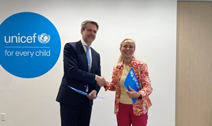 Fréttamynd fyrir Ísland styður jafnréttissjóð Barnahjálpar Sameinuðu þjóðanna