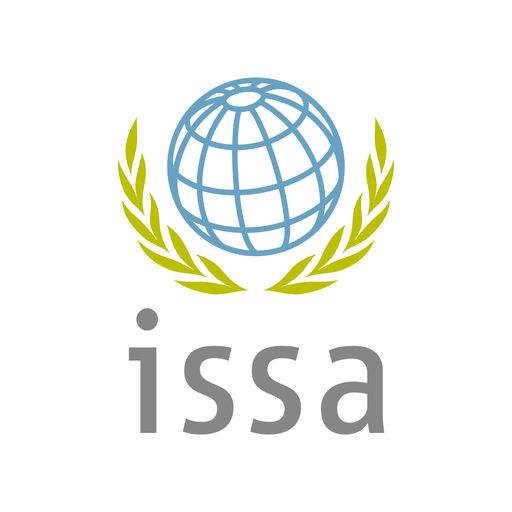 ISSA: International Social Security Association - mynd