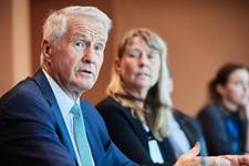 Thorbjørn Jagland  - mynd