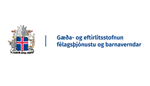 Merki Gæða- og eftirlitsstofnunar félagsþjónustu og barnaverndar