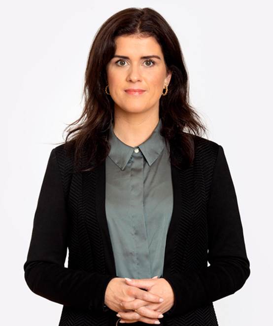 Þórdís Kolbrún Reykfjörð Gylfadóttir