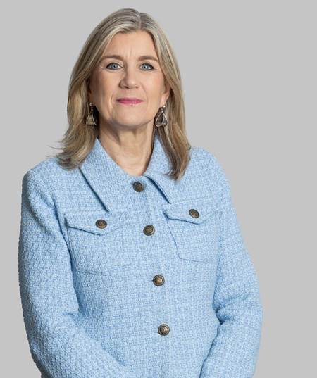 Hanna Katrín Friðriksson