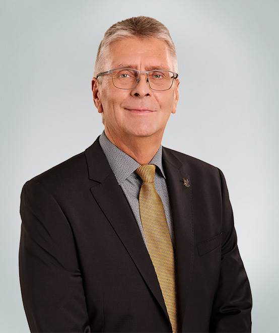 Guðmundur Ingi Kristinsson