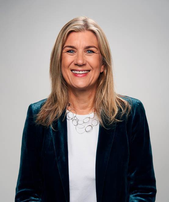 Hanna Katrín Friðriksson