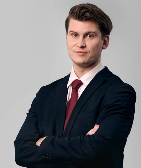 Jóhann Páll Jóhannsson
